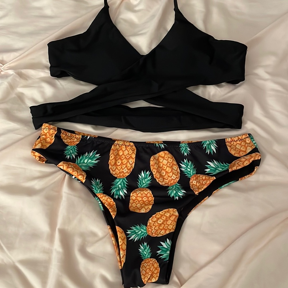 bathing suit